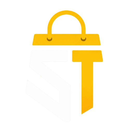Saste Tools Logo