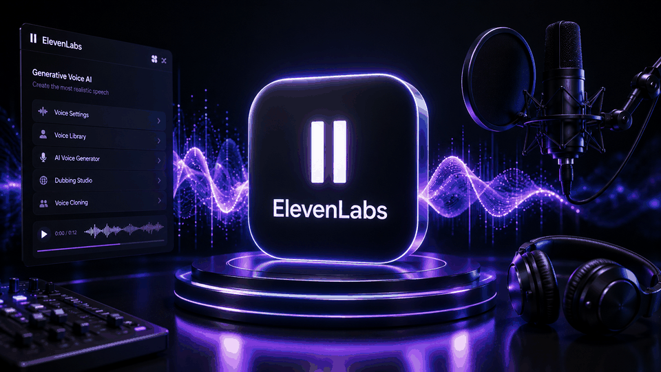 ElevenLabs Pro Pakistan Mein Sasta Kaise Lein? AI Voice Complete Guide