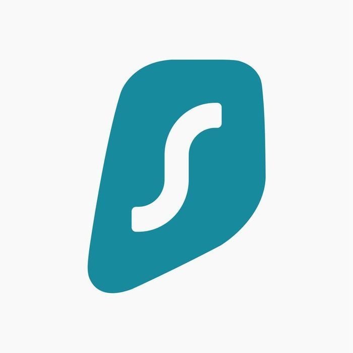 Surf Shark VPN